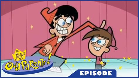 the fairly oddparents songs